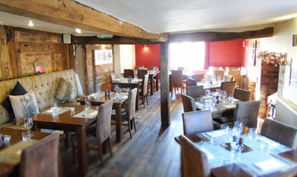 The Falcon at Hatton photo 6