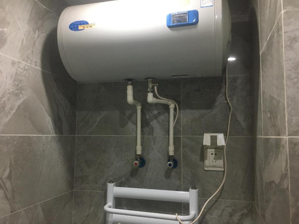 バスルーム（客室）