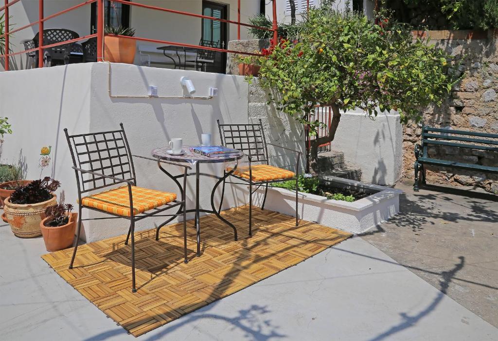 Vicina Summer Apartments photo