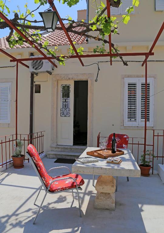 Vicina Summer Apartments photo