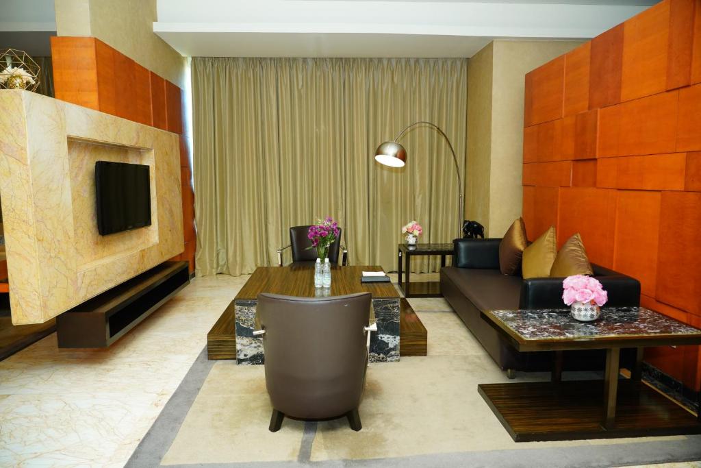Facilities