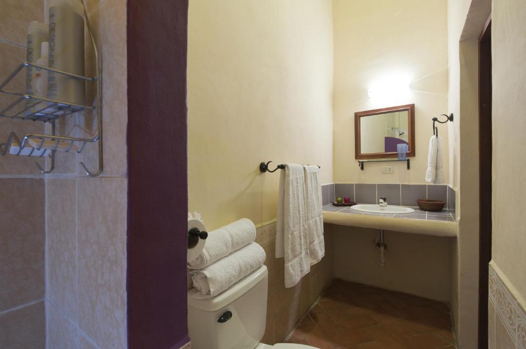 Hotel La Pergola photo