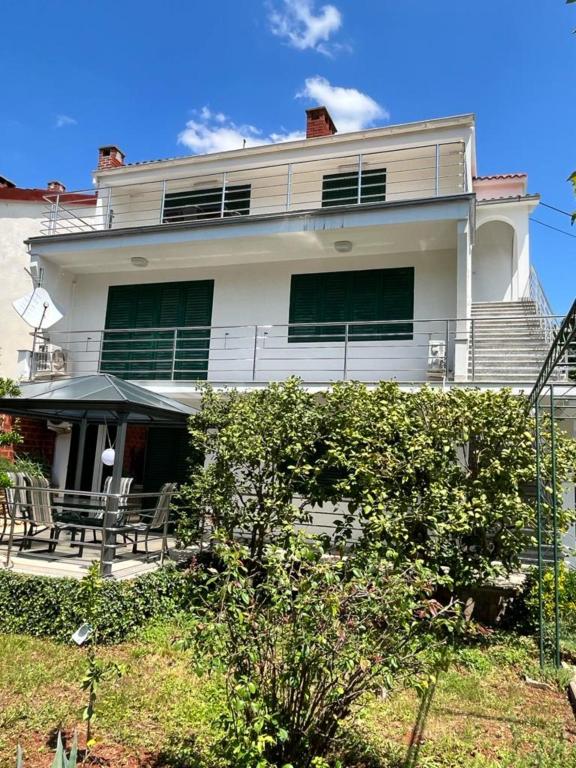 Lemon Tree Apartments — Hotel in Zadar