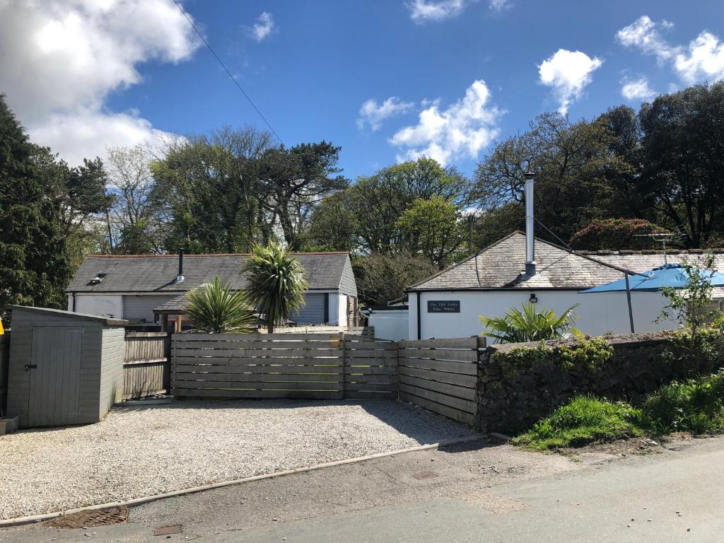 UNIQUE CORNISH COTTAGE CONVERSION Central location, Redruth
