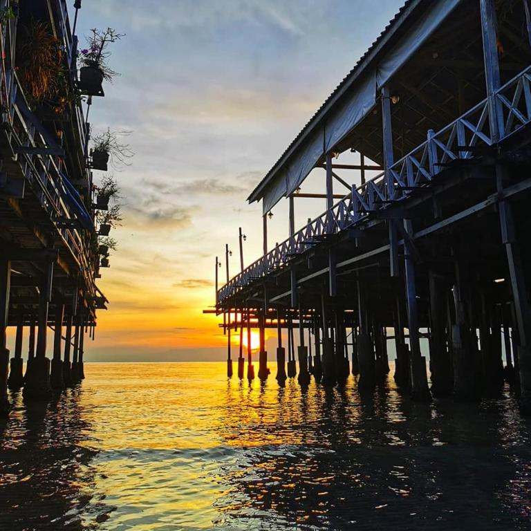 Surrounding environment