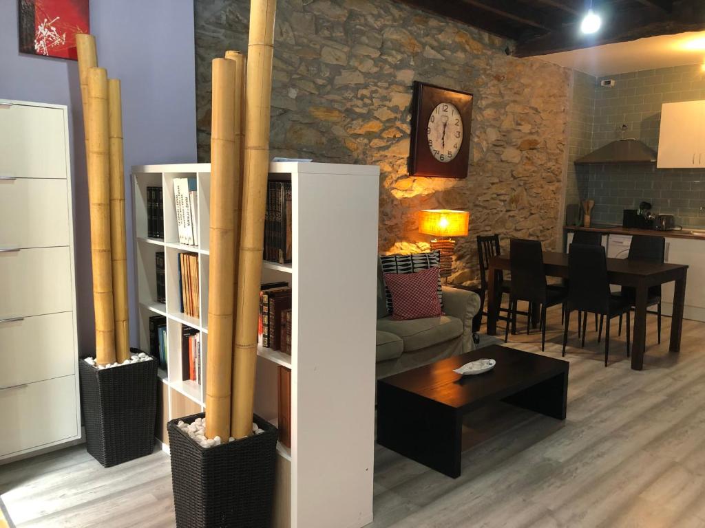 Apartamento Lupita, Cudillero