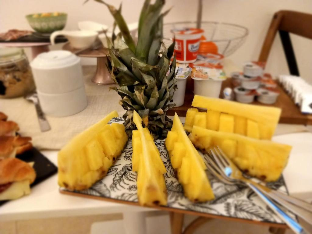 お料理のイメージ