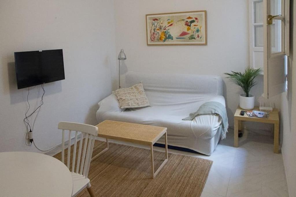 Cozy apartment in a typical Sevillian patio house - 3