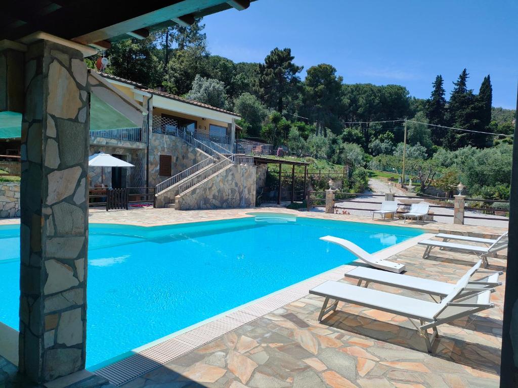 Casa del Duca Portoferraio - 4
