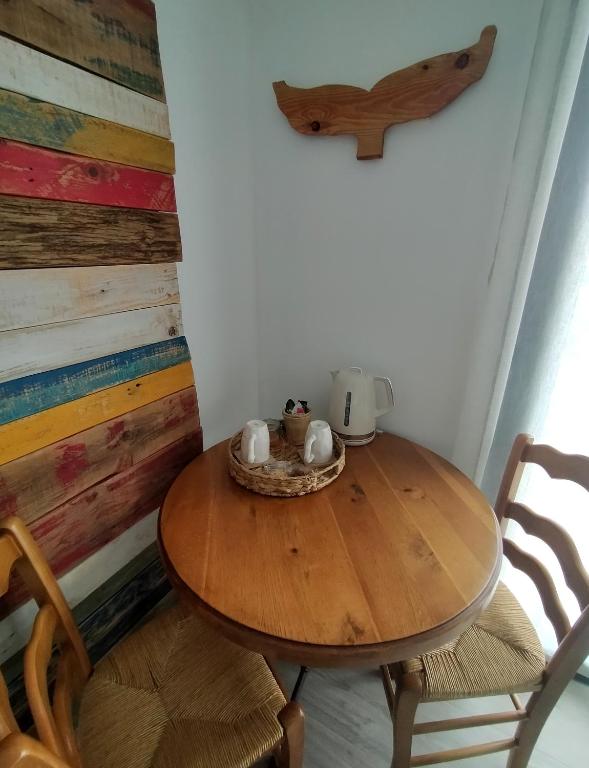 La chambre de Séraphine - 3