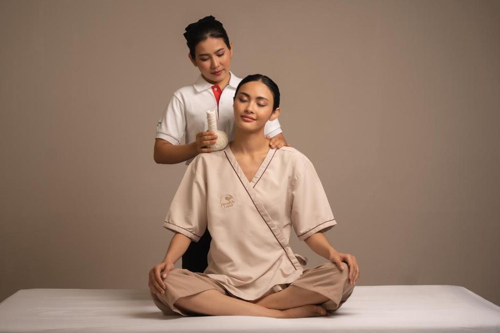 Massage