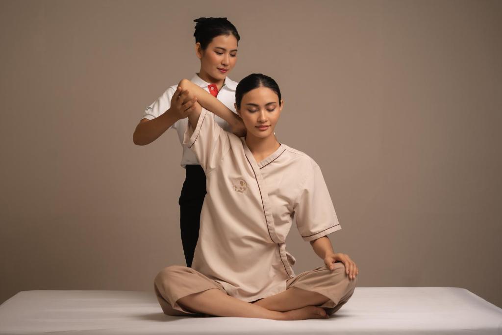 Massage