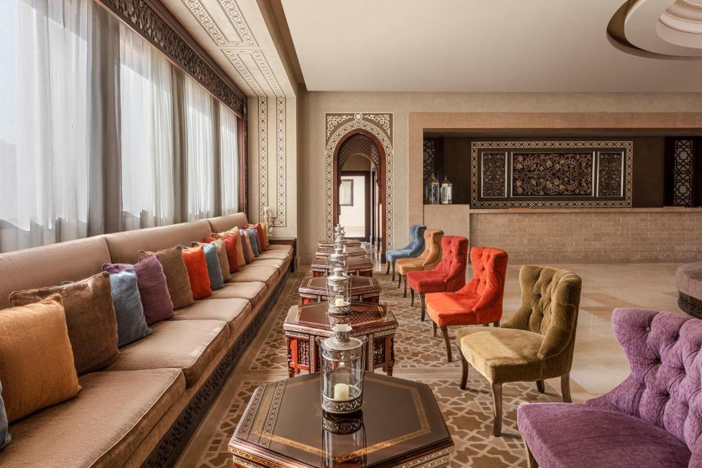 جاز نيو سرايا بالمز (JAZ Neo Saraya Palms)