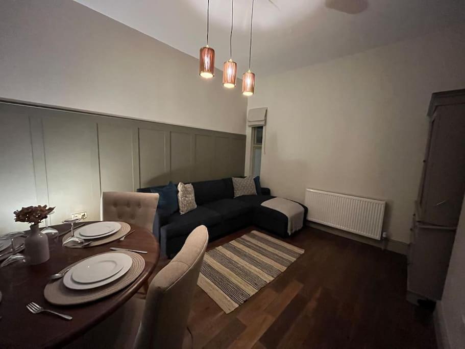 Glenesk Flat 2, Woodhall Spa photo 7