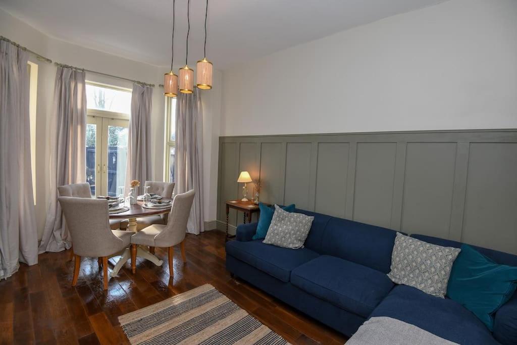Glenesk Flat 2, Woodhall Spa photo 2