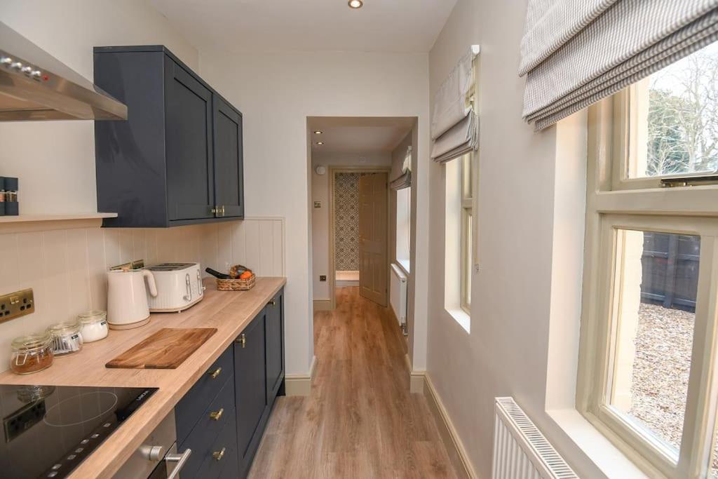 Glenesk Flat 2, Woodhall Spa photo 4
