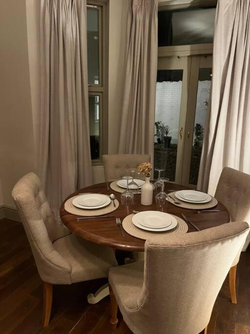Glenesk Flat 2, Woodhall Spa photo 8