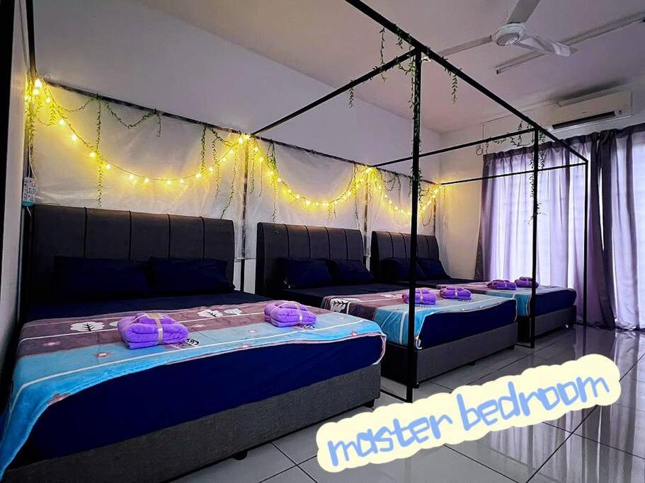 SSR Stay n rest 887芙蓉休闲站民宿, Seremban