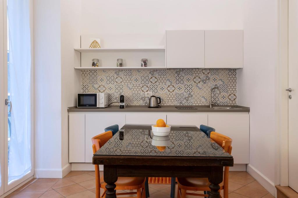 Eleonora Suites 전경