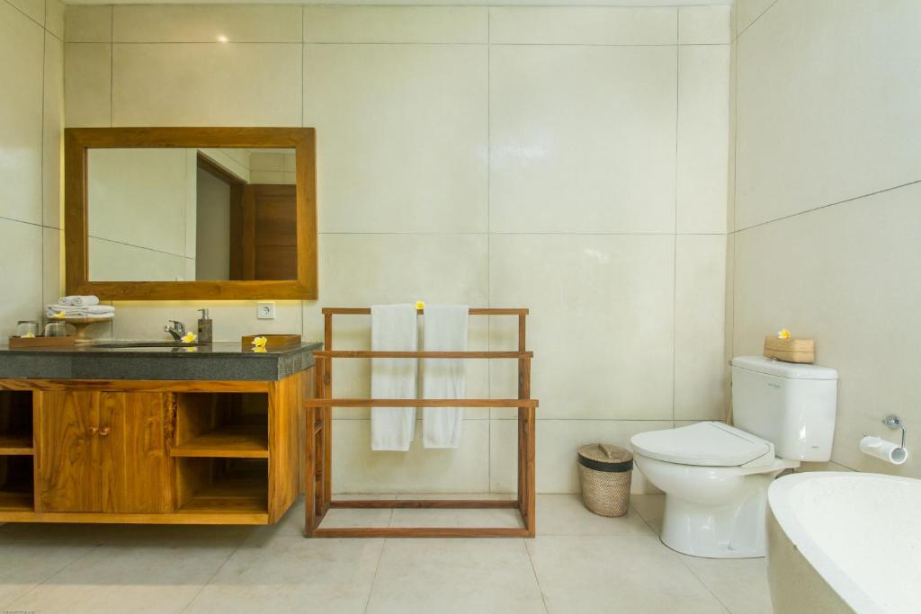 バスルーム（客室）