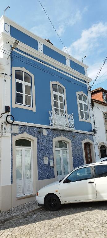 Casa da Ribeira