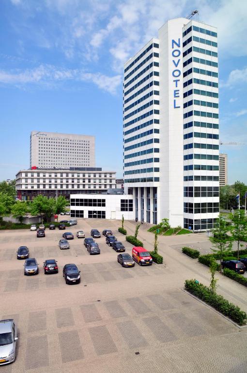 Novotel Rotterdam Brainpark