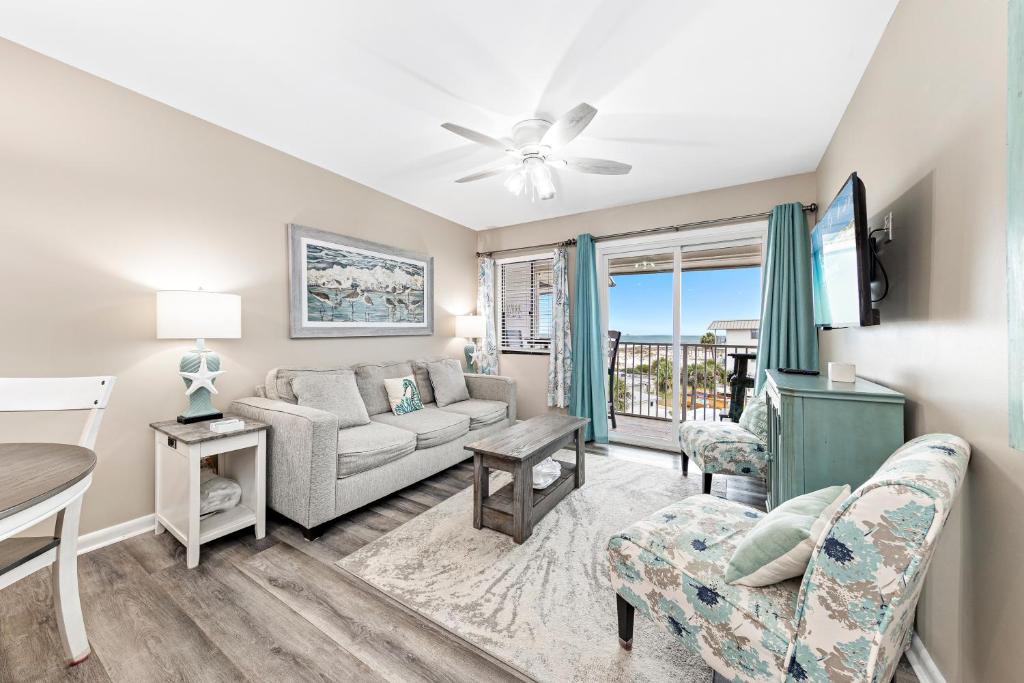 Plantation 2308, Gulf Shores
