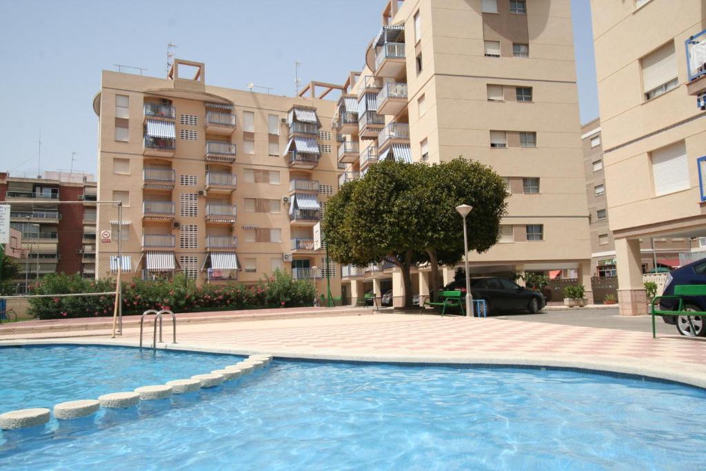 080 - Gaviotas 004 - comfortHOLIDAYS - 2