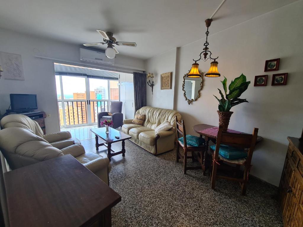 Apartamento Acacias IV 15 IF Benidorm - 3