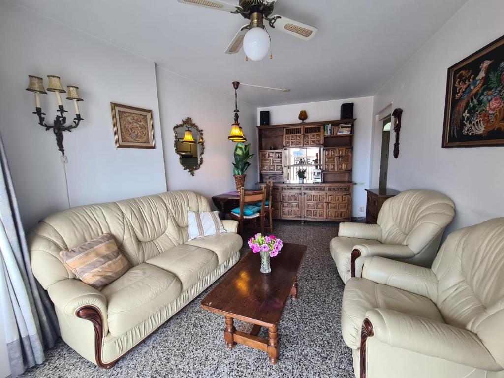 Apartamento Acacias IV 15 IF Benidorm - 2