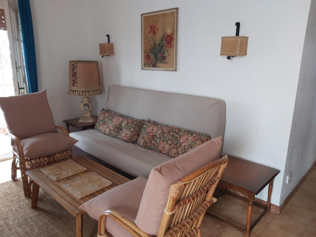 APARTAMENT AMB GRAN TERRASSA - 3