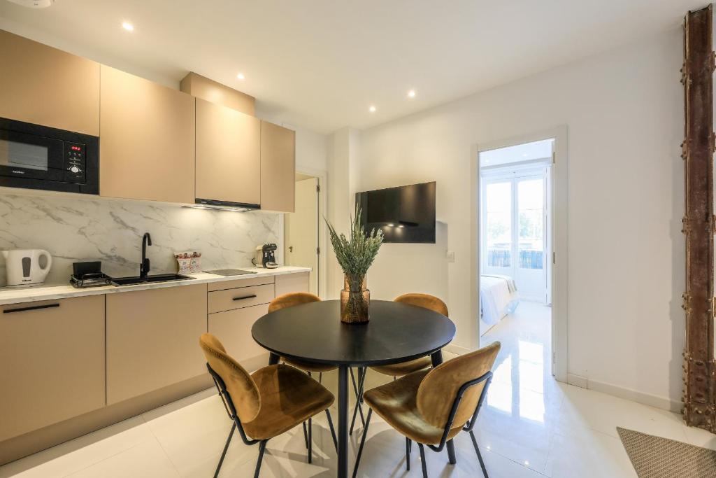 Apartamento Embajadores XVIII - 2