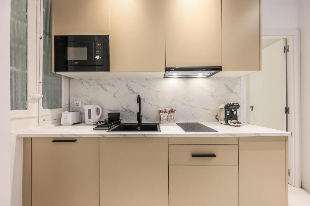 Apartamento Embajadores XVIII - 4
