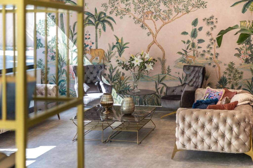 Niss Lara Hotel photo