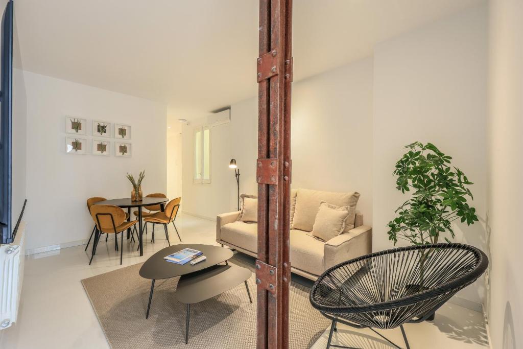 Apartamento Embajadores XIV - 4