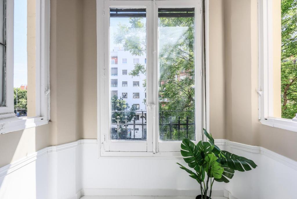 Apartamento Embajadores XIV - 5
