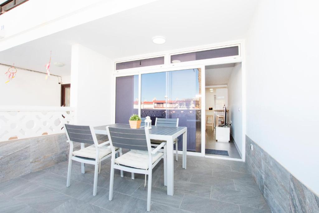 Relaxing duplex in Playa del Ingles - 3