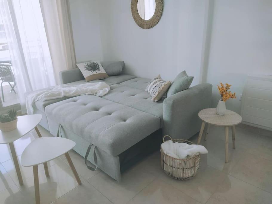 Moderno apartamento en Oliva Nova golf & MET - 3