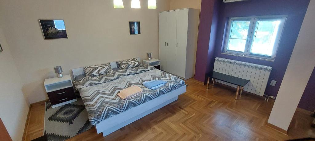 Talas apartmani photo