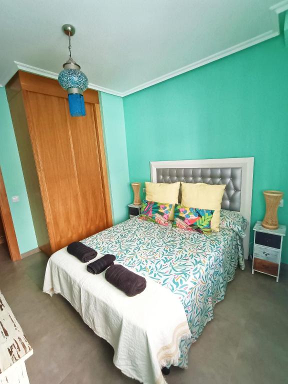 Apartamento El Zapillo - 5