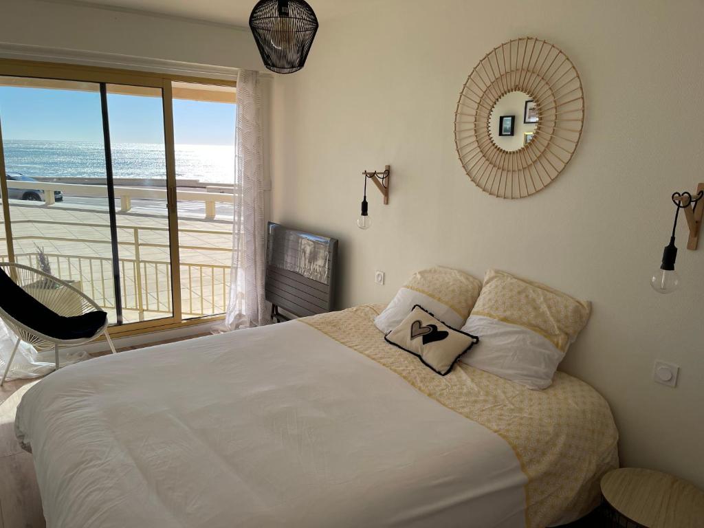 Appartement Le Marbella - 2