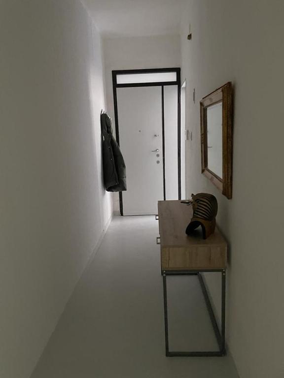 Fiore Apartment, Bari