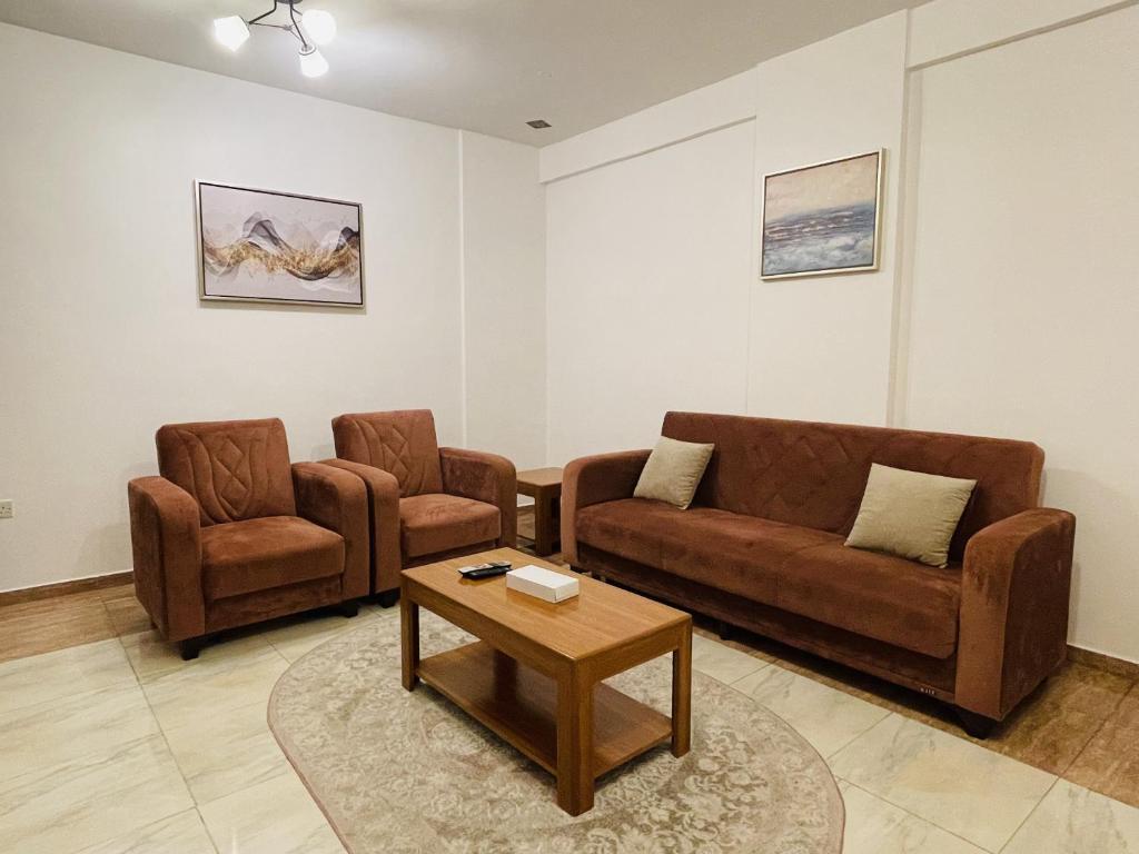 Facilities