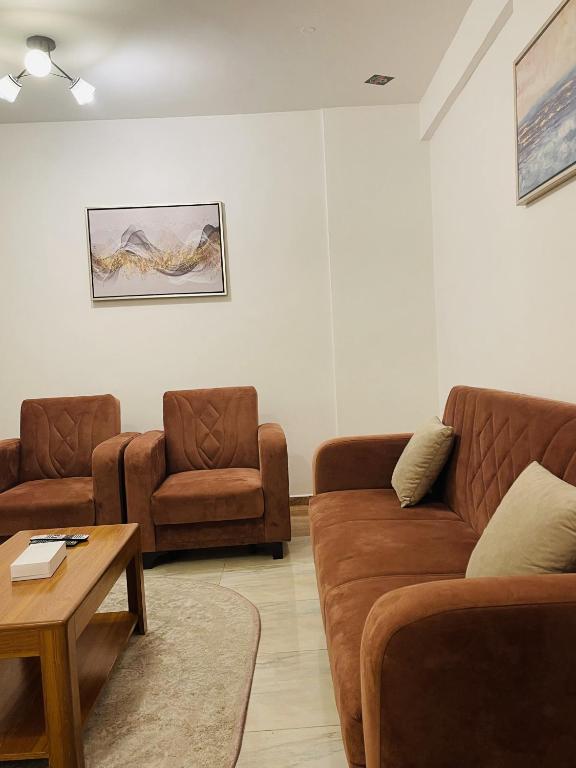 Facilities
