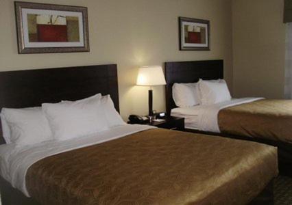 MainStay Suites Meridian photo