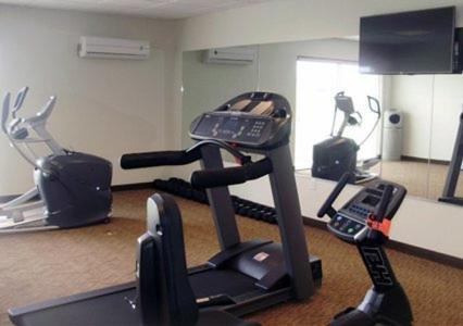 MainStay Suites Meridian photo