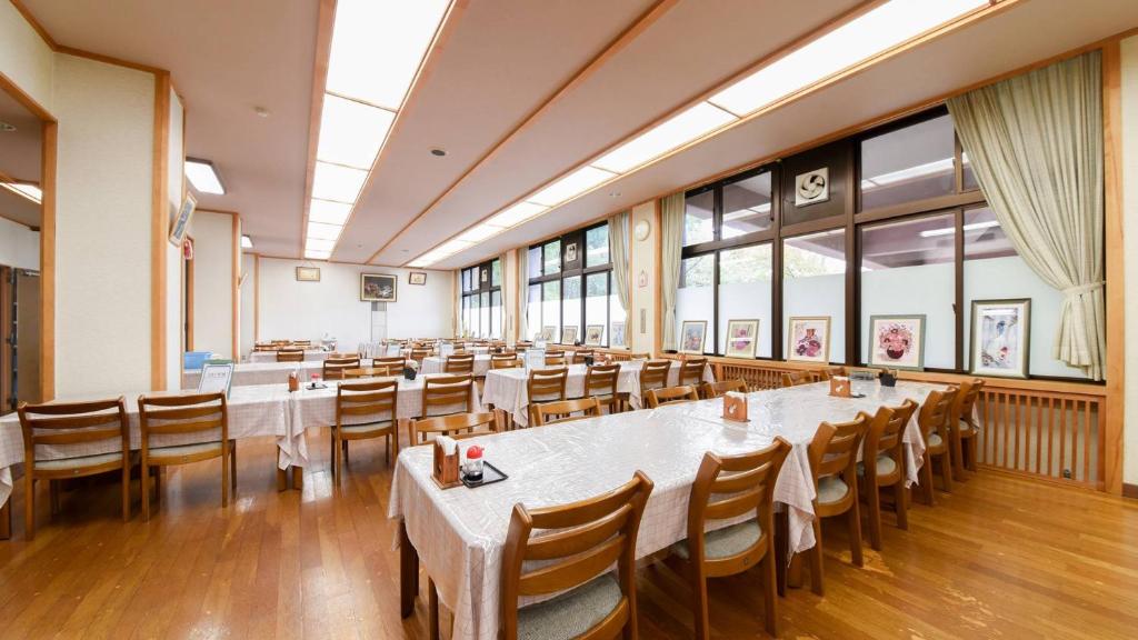 Hotel Yunotaniso 호텔 이미지 1