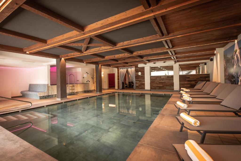 Hotel Gissbach - 2
