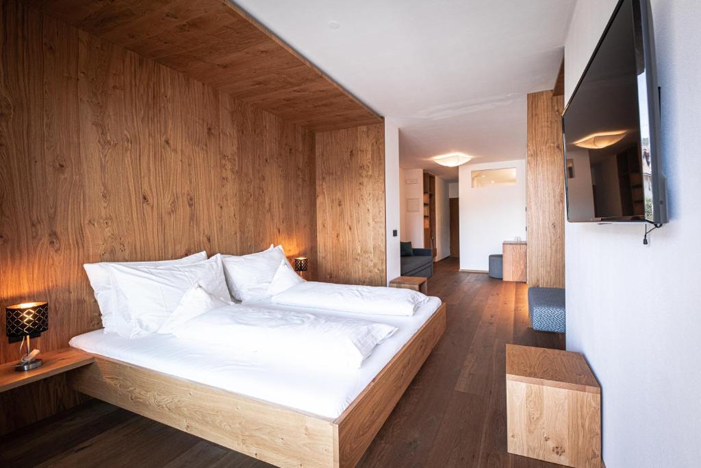 Hotel Gissbach - 4