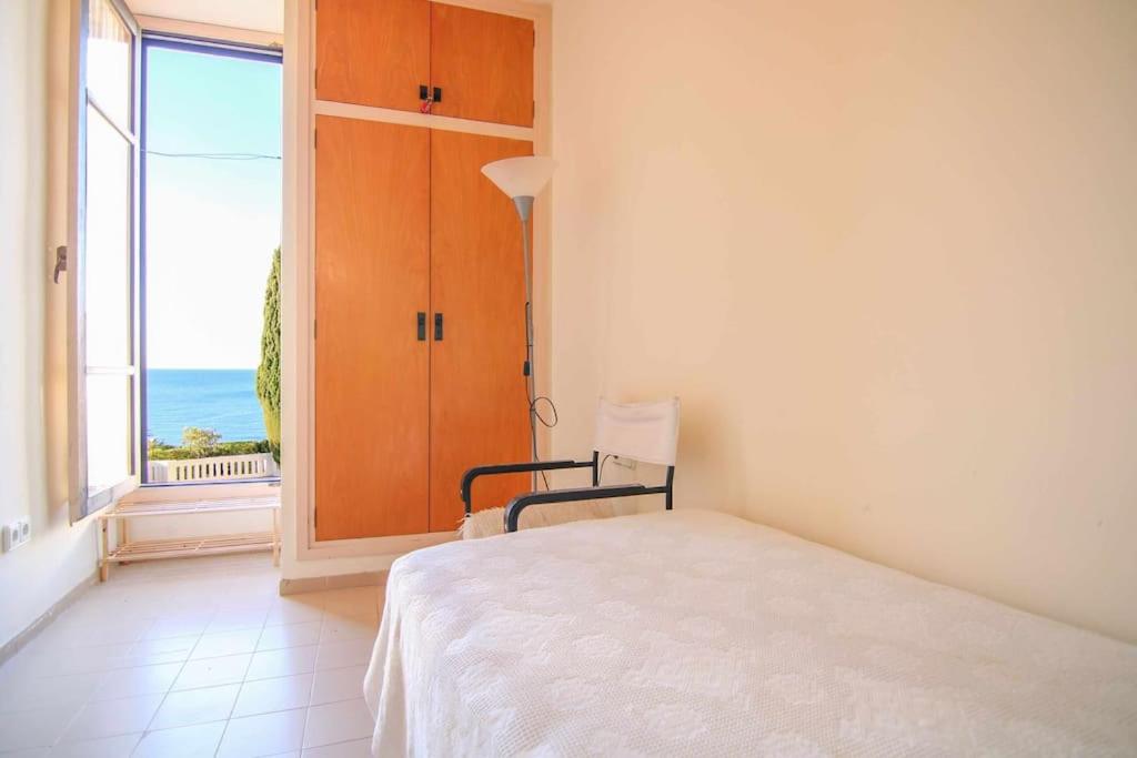 Apartamento con vistas al mar - Anfiteatro 18 - 2